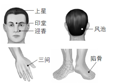 鼻塞、打鼾等鼻子問(wèn)題的防治