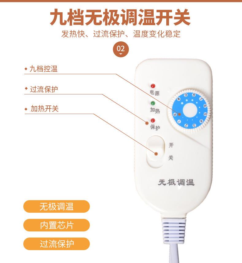 電加熱肩頸寶 肩周頸肩艾灸熱敷保暖艾絨護肩 南陽仙草廠家批發(fā)